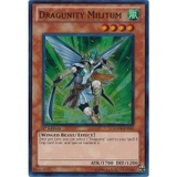 Dragunity Militum - HA04-EN011 - Super Rare 1st Edition [ GGSTORE ] [ Bài Yugioh Chính Hãng ]