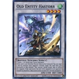 [ Bài Yugioh Chính Hãng ] Old Entity Hastorr - CT12-EN005 - Super Rare Limited Edition