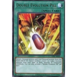 [ Bài Yugioh Chính Hãng ] CR01-AE029 Double Evolution Pill