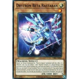 [ Bài Yugioh Chính Hãng ] CR05-AE061 Drytron Beta Rastaban - Common