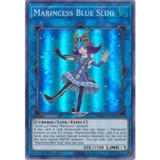 [ GGSTORE ] [ Bài Yugioh Chính Hãng ] Marincess Blue Slug - MP20-EN118 - Super Rare 1st Edition