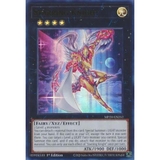 [ Bài Yugioh Chính Hãng ] Starring Knight - MP24-EN252 - Ultra Rare 1st Edition