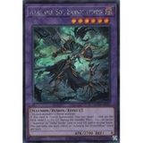 [ Bài Yugioh Chính Hãng ] ROTA-AE032 Azamina Sol Erysichthon