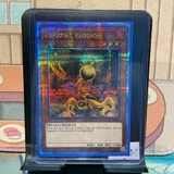 [ Bài Yugioh Chính Hãng ] RC04-AE002 Lonefire Blossom (QCSR)