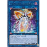 [ Bài Yugioh Chính Hãng ] Topologic Zeroboros - CRBR-EN027 - Rare 1st Edition