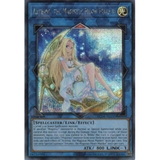 [ Bài Yugioh Chính Hãng ] Artemis, the Magistus Moon Maiden - RC04-AE050