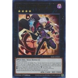 [ Bài Yugioh Chính Hãng ] Time Thief Redoer - RA01-EN041 - Ultra Rare