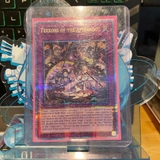 [ Bài Yugioh Chính Hãng ] PHNI-AE079 Terrors of the Afterroot (QCSR)
