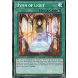 [ Bài Yugioh Chính Hãng ] PHNI-AE114 Hymn of Light - Common