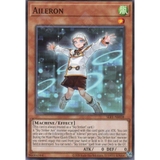 [ Bài Yugioh Chính Hãng ] SLF1-AE038 Aileron - Common