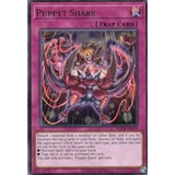 [ Bài Yugioh Chính Hãng ] ROTA-AE070 Puppet Shark - Rare