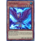 [ Bài Yugioh Chính Hãng ] Onmoraki - GFP2-EN032 - Ultra Rare 1st Edition