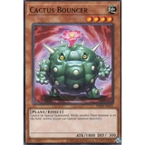 [ Bài Yugioh Chính Hãng ] PHNI-AE091 Cactus Bouncer - Common