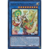 [ Bài Yugioh Chính Hãng ] Arahime the Manifested Mikanko - DUNE-EN032 - Ultra Rare 1st Edition