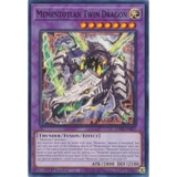 [ Bài Yugioh Chính Hãng ] Mementotlan Twin Dragon - LEDE-EN037 - Common 1st Edition