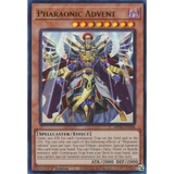[ Bài Yugioh Chính Hãng ] Pharaonic Advent - MP24-EN184 - Ultra Rare 1st Edition