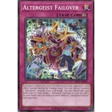 [ Bài Yugioh Chính Hãng ] CR01-AE049 Altergeist Failover (N)