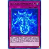 [ Bài Yugioh Chính Hãng ] Altergeist Manifestation - BLRR-EN067 - Ultra Rare 1st Edition