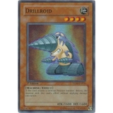 Drillroid - YSDS-EN016 - Super Rare 1st Edition [ GGSTORE ] [ Bài Yugioh Chính Hãng ]