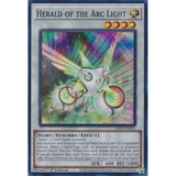 [ Bài Yugioh Chính Hãng ] Herald of the Arc Light - RA01-EN031 - Super Rare