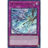 [ Bài Yugioh Chính Hãng ] Ice Dragon's Prison - RA01-EN078 - Ultra Rare
