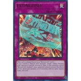 [ Bài Yugioh Chính Hãng ] EXTINGUISH! - MP24-EN284 - Ultra Rare 1st Edition