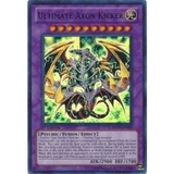 [ Bài Yugioh Chính Hãng ] Ultimate Axon Kicker - DREV-EN039 - Super Rare 1st Edition