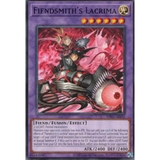 [ Bài Yugioh Chính Hãng ] INFO-AE035 Fiendsmith's Lacrima - Common