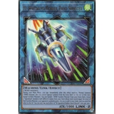 [ Bài Yugioh Chính Hãng ] CR06-AE039 Hi-Speedroid Rubber Band Shooter - Ultimate Rare