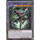 [ Bài Yugioh Chính Hãng ] SUDA-AE033 Evil HERO Darkest Knight - Common