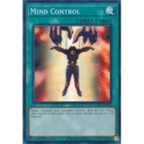 [ Bài Yugioh Chính Hãng ] Mind Control - RA02-EN046 - 1st Edition