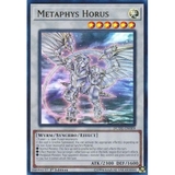 [ Bài Yugioh Chính Hãng ] Metaphys Horus - DUDE-EN009 - Ultra Rare 1st Edition