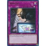 [ Bài Yugioh Chính Hãng ] Wiretap - DUDE-EN054 - Ultra Rare 1st Edition