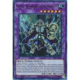 [ Bài Yugioh Chính Hãng ] Fossil Warrior Skull Knight - GFP2-EN129 - Ultra Rare 1st Edition