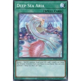 [ Bài Yugioh Chính Hãng ] ROTA-AE117 Deep Sea Aria - Common