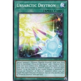 [ Bài Yugioh Chính Hãng ] INFO-AE108 Ursarctic Drytron - Common