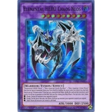 [ Bài Yugioh Chính Hãng ] Elemental HERO Chaos Neos - SHVA-EN035 - Super Rare 1st Edition