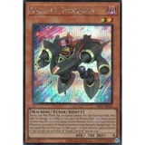 [ Bài Yugioh Chính Hãng ] ES01-AE016 Assault Synchron