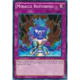 [ Bài Yugioh Chính Hãng ] Miracle Restoring - YGLD-ENC40 - Common Unlimited