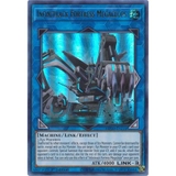 [ GGSTORE ] [ Bài Yugioh Chính Hãng ] Infinitrack Fortress Megaclops - MP20-EN216 - Ultra Rare 1st Edition