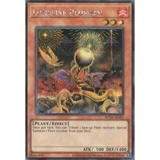 [ Bài Yugioh Chính Hãng ] Lonefire Blossom - RC04-AE002