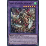 [ GGSTORE ] [ Bài Yugioh Chính Hãng ] BERFOMET THE PHANTOM BEAST DARK RULER