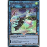 [ Bài Yugioh Chính Hãng ] CR06-AE092 Mecha Phantom Beast Auroradon - Ultimate Rare