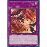 [ Bài Yugioh Chính Hãng ] Dogmatikaturgy - MP23-EN103 - Rare 1st Edition