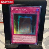 [ Bài Yugioh Chính Hãng ] Eternal Soul SDID-AE036