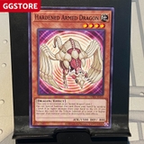 [ Bài Yugioh Chính Hãng ] Hardened Armed Dragon - Common - SDRB-AE015