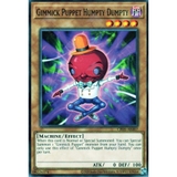 [ Bài Yugioh Chính Hãng ] CR05-AE007 Gimmick Puppet Humpty Dumpty - Common