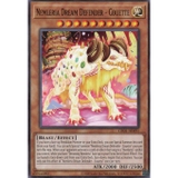 [ Bài Yugioh Chính Hãng ] CR01-AE091 Nemleria Dream Defender - Couette (N)