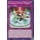 [ Bài Yugioh Chính Hãng ] Ultimate Crystal Magic - SDCB-EN037 - Common 1st Edition
