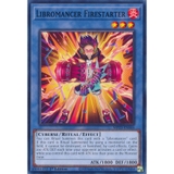[ Bài Yugioh Chính Hãng ] Libromancer Firestarter - MP23-EN046 - Common 1st Edition